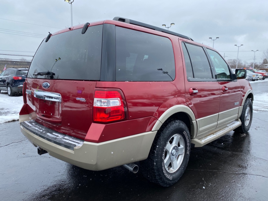 Used Ford Expedition 2WD 4dr Eddie Bauer 2008 | Marsh Auto Sales LLC. Ortonville, Michigan Used Ford Expedition 2WD 4dr Eddie Bauer 2008 | Marsh Auto Sales LLC. Ortonville, Michigan