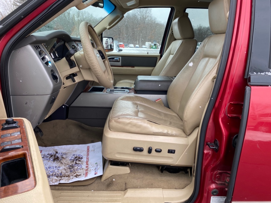 Used Ford Expedition 2WD 4dr Eddie Bauer 2008 | Marsh Auto Sales LLC. Ortonville, Michigan Used Ford Expedition 2WD 4dr Eddie Bauer 2008 | Marsh Auto Sales LLC. Ortonville, Michigan