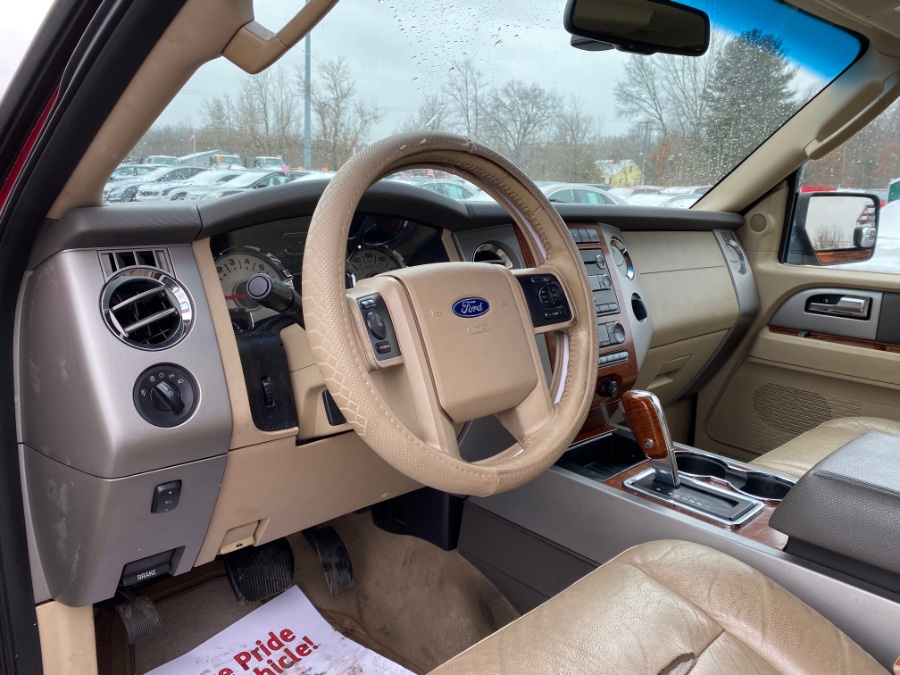 Used Ford Expedition 2WD 4dr Eddie Bauer 2008 | Marsh Auto Sales LLC. Ortonville, Michigan Used Ford Expedition 2WD 4dr Eddie Bauer 2008 | Marsh Auto Sales LLC. Ortonville, Michigan