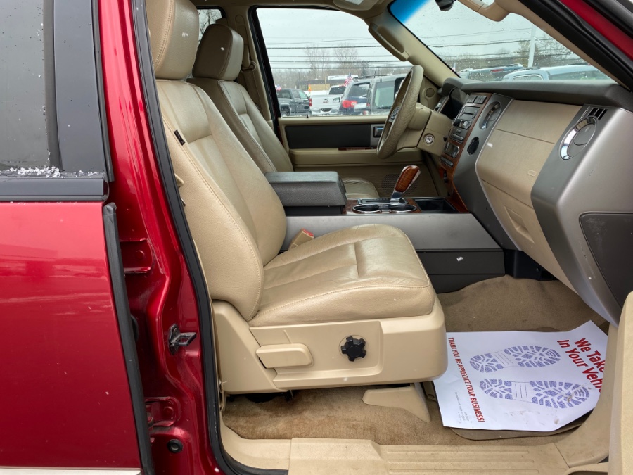 Used Ford Expedition 2WD 4dr Eddie Bauer 2008 | Marsh Auto Sales LLC. Ortonville, Michigan Used Ford Expedition 2WD 4dr Eddie Bauer 2008 | Marsh Auto Sales LLC. Ortonville, Michigan