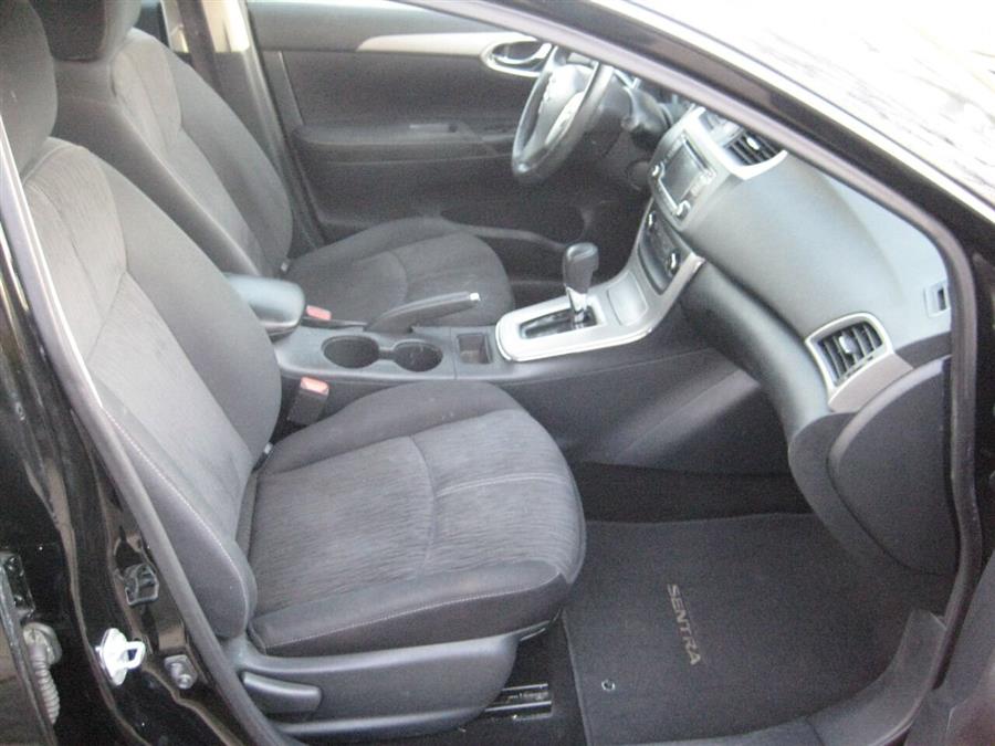 Used Nissan Sentra SV 4dr Sedan 2015 | Rite Choice Auto Inc.. Massapequa, New York