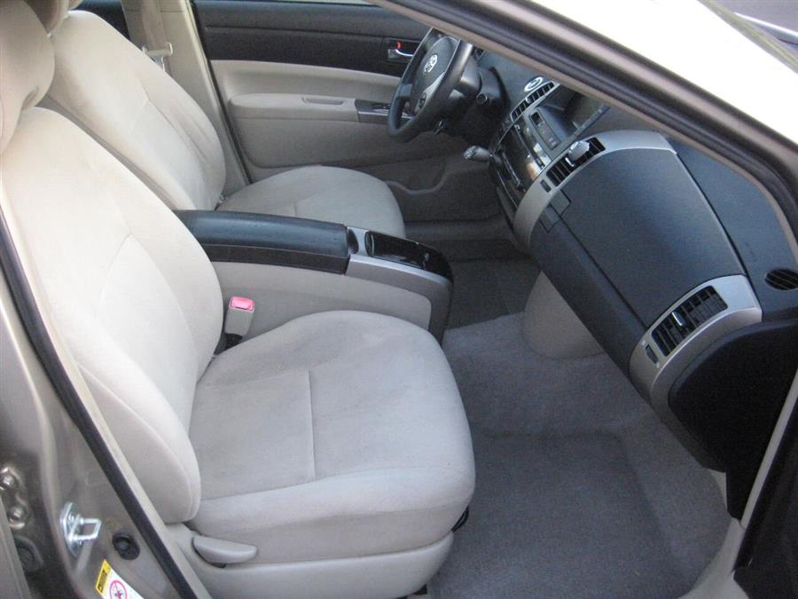 Used Toyota Prius Base 4dr Hatchback 2007 | Rite Choice Auto Inc.. Massapequa, New York