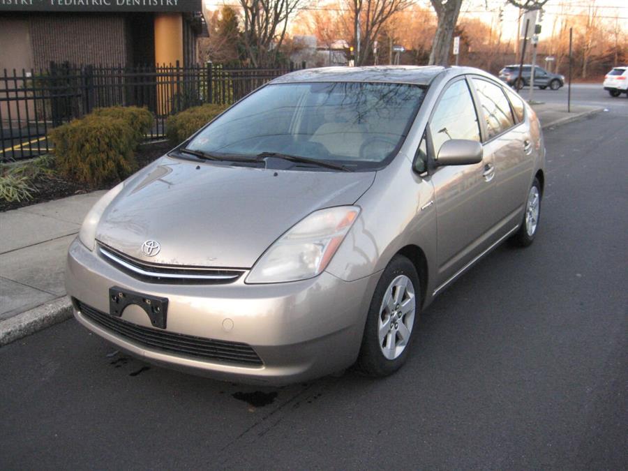 2007 Toyota Prius Base 4dr Hatchback, available for sale in Massapequa, New York | Rite Choice Auto Inc.. Massapequa, New York