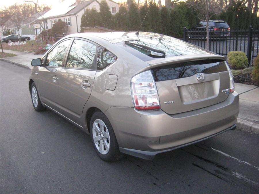 Used Toyota Prius Base 4dr Hatchback 2007 | Rite Choice Auto Inc.. Massapequa, New York