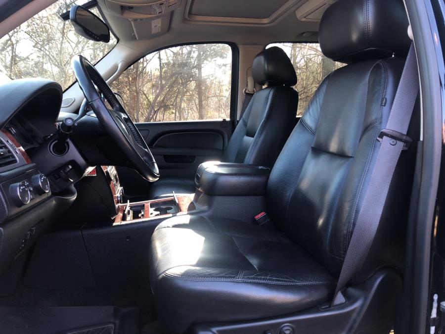 Used Chevrolet Suburban 4WD 4dr 1500 LTZ 2011 | Wholesale Direct Motors. Beavercreek, Ohio Used Chevrolet Suburban 4WD 4dr 1500 LTZ 2011 | Wholesale Direct Motors. Beavercreek, Ohio