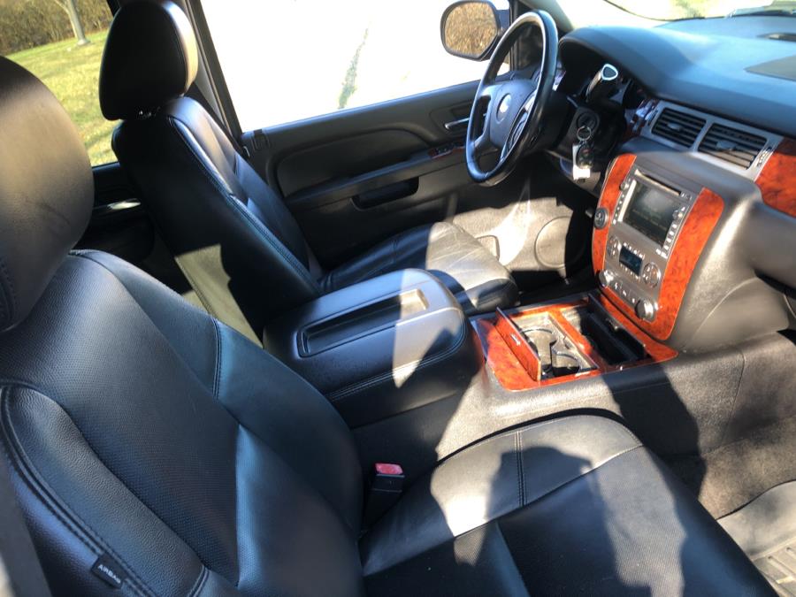 Used Chevrolet Suburban 4WD 4dr 1500 LTZ 2011 | Wholesale Direct Motors. Beavercreek, Ohio Used Chevrolet Suburban 4WD 4dr 1500 LTZ 2011 | Wholesale Direct Motors. Beavercreek, Ohio