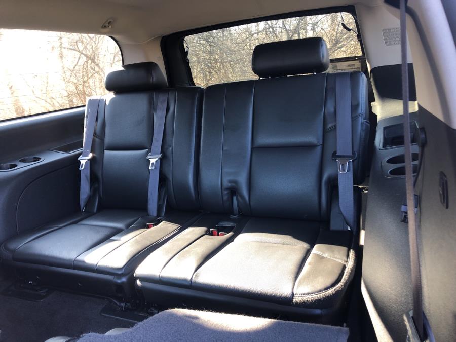 Used Chevrolet Suburban 4WD 4dr 1500 LTZ 2011 | Wholesale Direct Motors. Beavercreek, Ohio Used Chevrolet Suburban 4WD 4dr 1500 LTZ 2011 | Wholesale Direct Motors. Beavercreek, Ohio