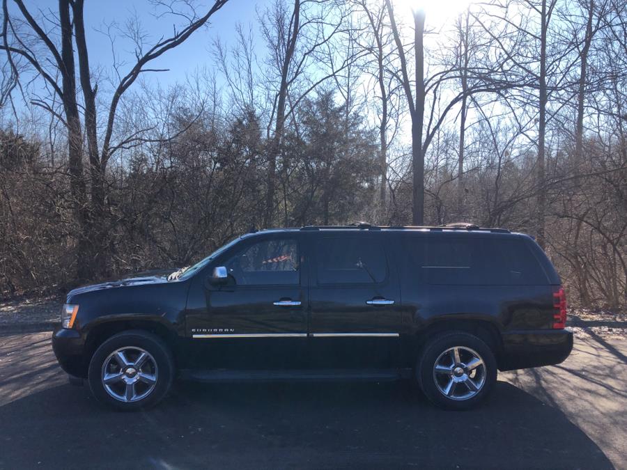 Used Chevrolet Suburban 4WD 4dr 1500 LTZ 2011 | Wholesale Direct Motors. Beavercreek, Ohio Used Chevrolet Suburban 4WD 4dr 1500 LTZ 2011 | Wholesale Direct Motors. Beavercreek, Ohio