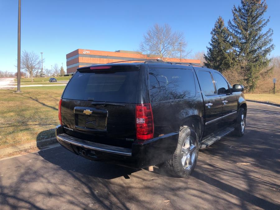 Used Chevrolet Suburban 4WD 4dr 1500 LTZ 2011 | Wholesale Direct Motors. Beavercreek, Ohio Used Chevrolet Suburban 4WD 4dr 1500 LTZ 2011 | Wholesale Direct Motors. Beavercreek, Ohio