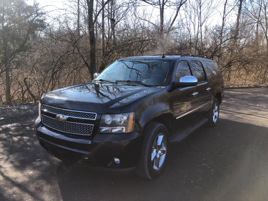 Used Chevrolet Suburban 4WD 4dr 1500 LTZ 2011 | Wholesale Direct Motors. Beavercreek, Ohio Used Chevrolet Suburban 4WD 4dr 1500 LTZ 2011 | Wholesale Direct Motors. Beavercreek, Ohio