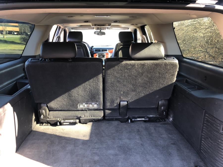 Used Chevrolet Suburban 4WD 4dr 1500 LTZ 2011 | Wholesale Direct Motors. Beavercreek, Ohio Used Chevrolet Suburban 4WD 4dr 1500 LTZ 2011 | Wholesale Direct Motors. Beavercreek, Ohio