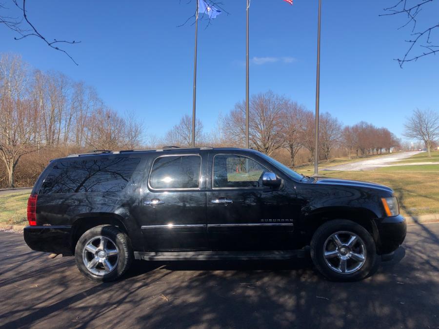 Used Chevrolet Suburban 4WD 4dr 1500 LTZ 2011 | Wholesale Direct Motors. Beavercreek, Ohio Used Chevrolet Suburban 4WD 4dr 1500 LTZ 2011 | Wholesale Direct Motors. Beavercreek, Ohio