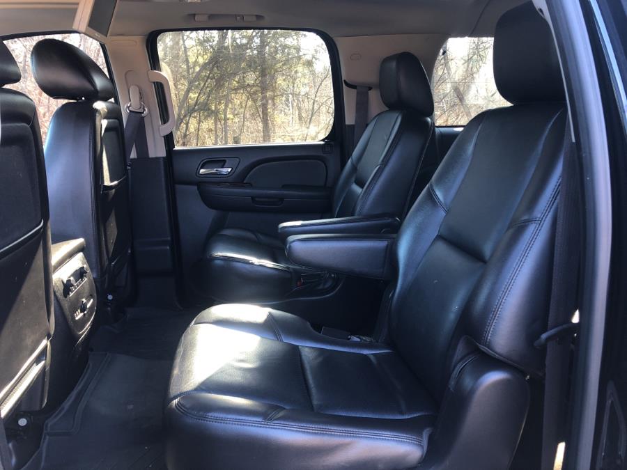 Used Chevrolet Suburban 4WD 4dr 1500 LTZ 2011 | Wholesale Direct Motors. Beavercreek, Ohio Used Chevrolet Suburban 4WD 4dr 1500 LTZ 2011 | Wholesale Direct Motors. Beavercreek, Ohio