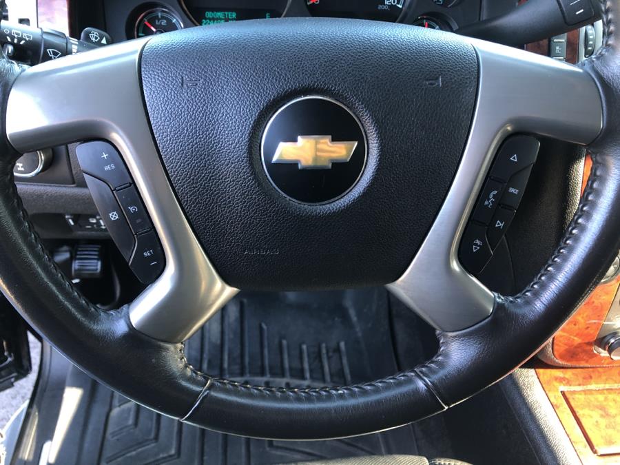 Used Chevrolet Suburban 4WD 4dr 1500 LTZ 2011 | Wholesale Direct Motors. Beavercreek, Ohio Used Chevrolet Suburban 4WD 4dr 1500 LTZ 2011 | Wholesale Direct Motors. Beavercreek, Ohio