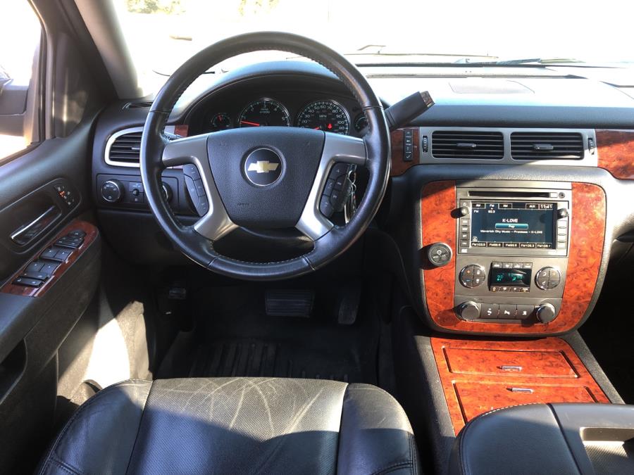Used Chevrolet Suburban 4WD 4dr 1500 LTZ 2011 | Wholesale Direct Motors. Beavercreek, Ohio Used Chevrolet Suburban 4WD 4dr 1500 LTZ 2011 | Wholesale Direct Motors. Beavercreek, Ohio