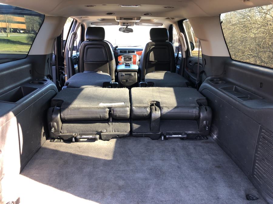 Used Chevrolet Suburban 4WD 4dr 1500 LTZ 2011 | Wholesale Direct Motors. Beavercreek, Ohio Used Chevrolet Suburban 4WD 4dr 1500 LTZ 2011 | Wholesale Direct Motors. Beavercreek, Ohio