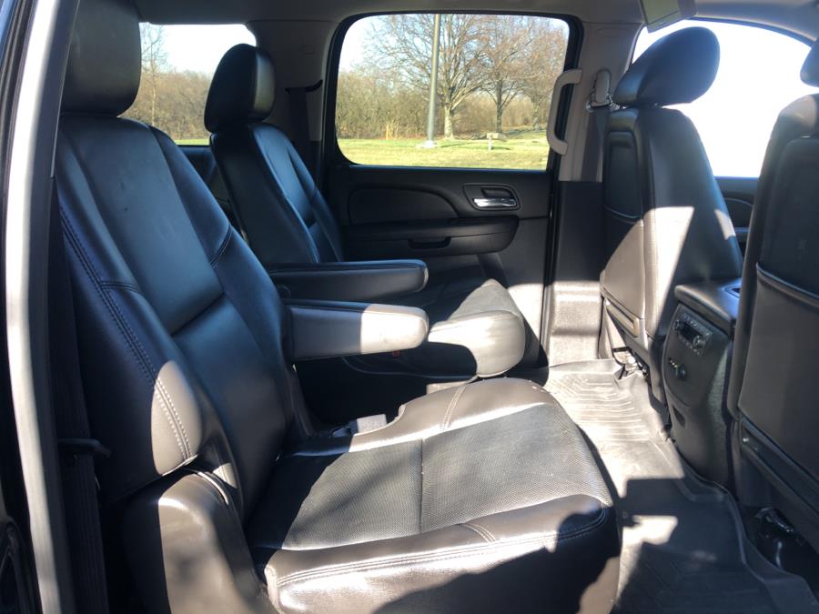 Used Chevrolet Suburban 4WD 4dr 1500 LTZ 2011 | Wholesale Direct Motors. Beavercreek, Ohio Used Chevrolet Suburban 4WD 4dr 1500 LTZ 2011 | Wholesale Direct Motors. Beavercreek, Ohio