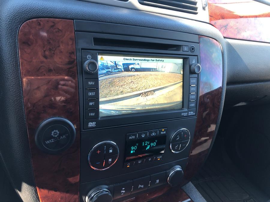 Used Chevrolet Suburban 4WD 4dr 1500 LTZ 2011 | Wholesale Direct Motors. Beavercreek, Ohio Used Chevrolet Suburban 4WD 4dr 1500 LTZ 2011 | Wholesale Direct Motors. Beavercreek, Ohio
