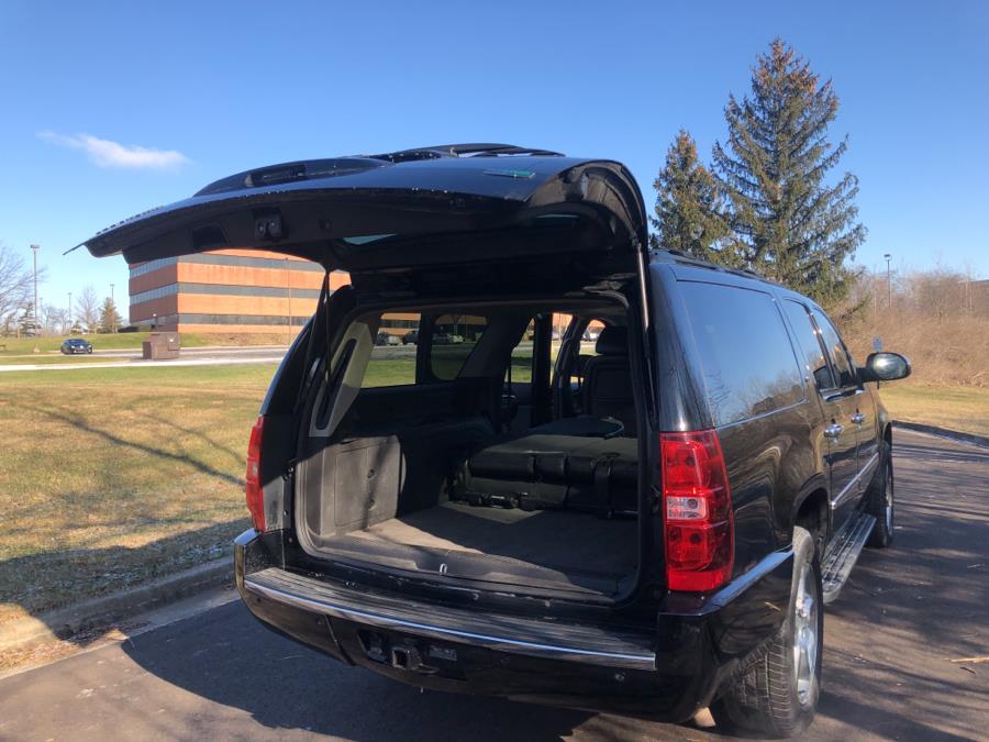 Used Chevrolet Suburban 4WD 4dr 1500 LTZ 2011 | Wholesale Direct Motors. Beavercreek, Ohio Used Chevrolet Suburban 4WD 4dr 1500 LTZ 2011 | Wholesale Direct Motors. Beavercreek, Ohio