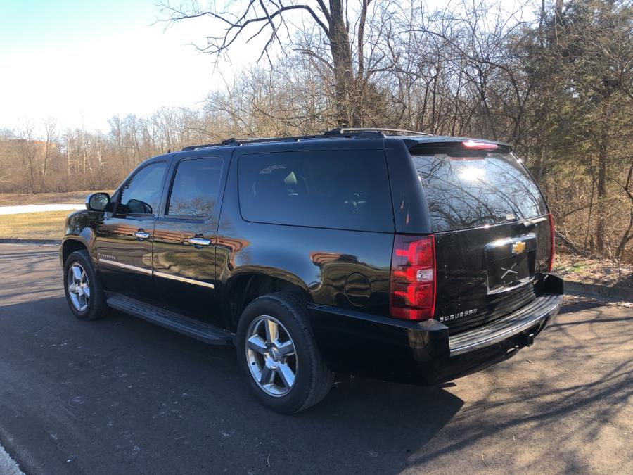 Used Chevrolet Suburban 4WD 4dr 1500 LTZ 2011 | Wholesale Direct Motors. Beavercreek, Ohio Used Chevrolet Suburban 4WD 4dr 1500 LTZ 2011 | Wholesale Direct Motors. Beavercreek, Ohio