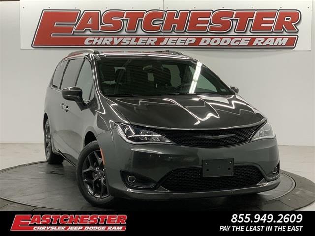 Used Chrysler Pacifica Touring L 2018 | Eastchester Motor Cars. Bronx, New York Used Chrysler Pacifica Touring L 2018 | Eastchester Motor Cars. Bronx, New York