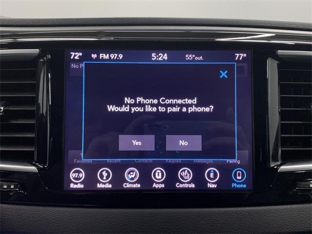 Used Chrysler Pacifica Touring L 2018 | Eastchester Motor Cars. Bronx, New York Used Chrysler Pacifica Touring L 2018 | Eastchester Motor Cars. Bronx, New York