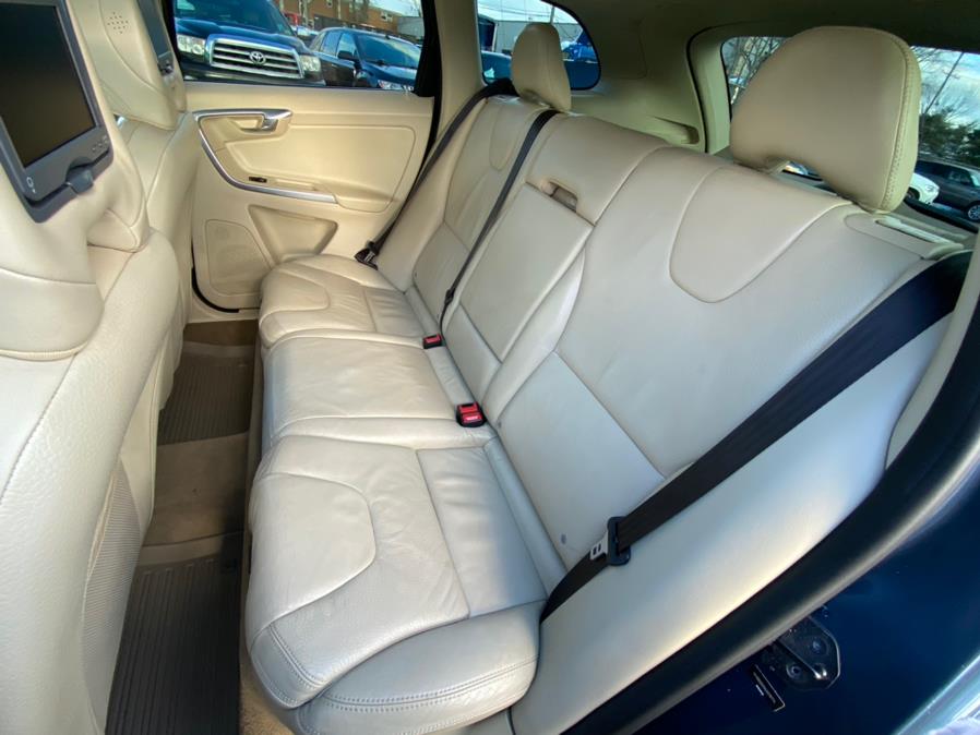 Used Volvo XC60 AWD 4dr 3.0T w/Moonroof 2010 | European Auto Expo. Lodi, New Jersey Used Volvo XC60 AWD 4dr 3.0T w/Moonroof 2010 | European Auto Expo. Lodi, New Jersey