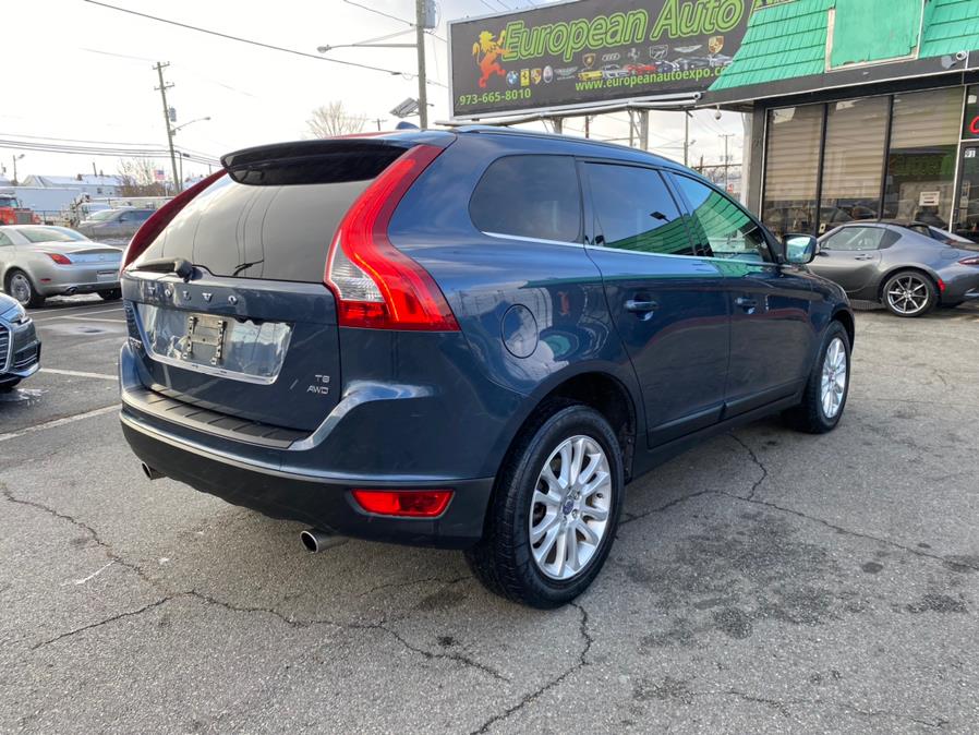 Used Volvo XC60 AWD 4dr 3.0T w/Moonroof 2010 | European Auto Expo. Lodi, New Jersey Used Volvo XC60 AWD 4dr 3.0T w/Moonroof 2010 | European Auto Expo. Lodi, New Jersey