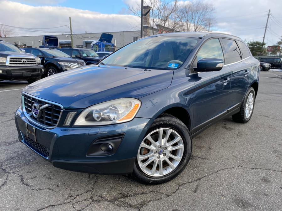 Used Volvo XC60 AWD 4dr 3.0T w/Moonroof 2010 | European Auto Expo. Lodi, New Jersey