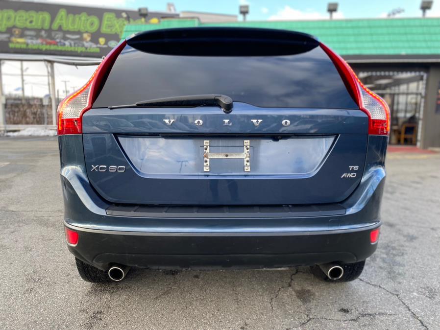 Used Volvo XC60 AWD 4dr 3.0T w/Moonroof 2010 | European Auto Expo. Lodi, New Jersey Used Volvo XC60 AWD 4dr 3.0T w/Moonroof 2010 | European Auto Expo. Lodi, New Jersey