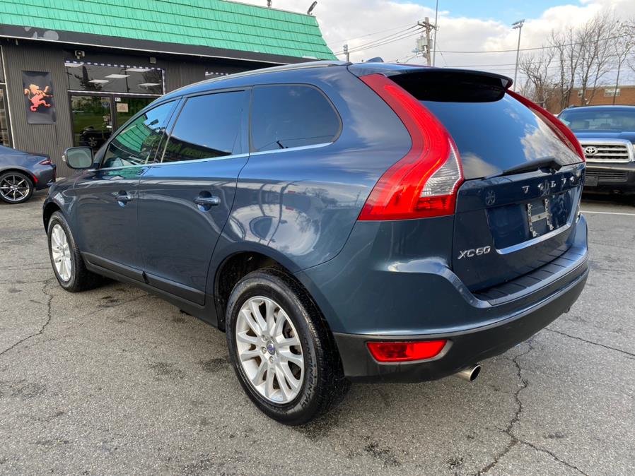 Used Volvo XC60 AWD 4dr 3.0T w/Moonroof 2010 | European Auto Expo. Lodi, New Jersey Used Volvo XC60 AWD 4dr 3.0T w/Moonroof 2010 | European Auto Expo. Lodi, New Jersey