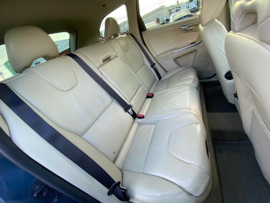 Used Volvo XC60 AWD 4dr 3.0T w/Moonroof 2010 | European Auto Expo. Lodi, New Jersey Used Volvo XC60 AWD 4dr 3.0T w/Moonroof 2010 | European Auto Expo. Lodi, New Jersey