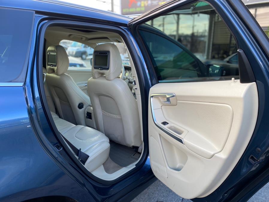 Used Volvo XC60 AWD 4dr 3.0T w/Moonroof 2010 | European Auto Expo. Lodi, New Jersey Used Volvo XC60 AWD 4dr 3.0T w/Moonroof 2010 | European Auto Expo. Lodi, New Jersey