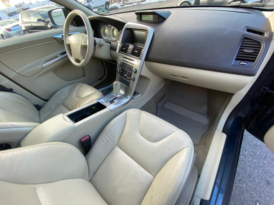 Used Volvo XC60 AWD 4dr 3.0T w/Moonroof 2010 | European Auto Expo. Lodi, New Jersey Used Volvo XC60 AWD 4dr 3.0T w/Moonroof 2010 | European Auto Expo. Lodi, New Jersey