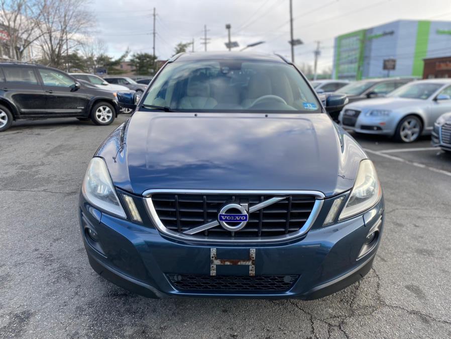 Used Volvo XC60 AWD 4dr 3.0T w/Moonroof 2010 | European Auto Expo. Lodi, New Jersey Used Volvo XC60 AWD 4dr 3.0T w/Moonroof 2010 | European Auto Expo. Lodi, New Jersey