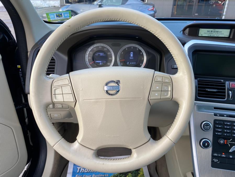 Used Volvo XC60 AWD 4dr 3.0T w/Moonroof 2010 | European Auto Expo. Lodi, New Jersey Used Volvo XC60 AWD 4dr 3.0T w/Moonroof 2010 | European Auto Expo. Lodi, New Jersey