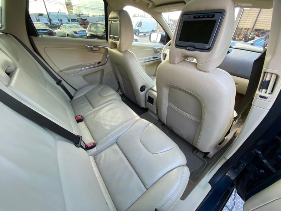 Used Volvo XC60 AWD 4dr 3.0T w/Moonroof 2010 | European Auto Expo. Lodi, New Jersey Used Volvo XC60 AWD 4dr 3.0T w/Moonroof 2010 | European Auto Expo. Lodi, New Jersey