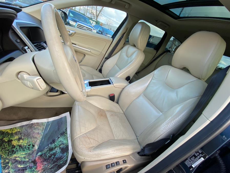 Used Volvo XC60 AWD 4dr 3.0T w/Moonroof 2010 | European Auto Expo. Lodi, New Jersey Used Volvo XC60 AWD 4dr 3.0T w/Moonroof 2010 | European Auto Expo. Lodi, New Jersey