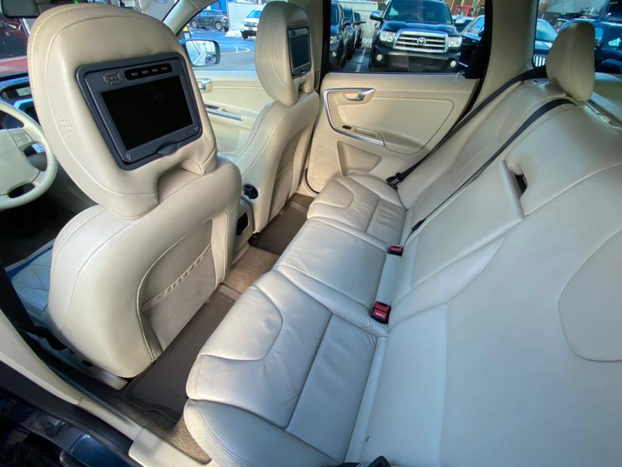 Used Volvo XC60 AWD 4dr 3.0T w/Moonroof 2010 | European Auto Expo. Lodi, New Jersey Used Volvo XC60 AWD 4dr 3.0T w/Moonroof 2010 | European Auto Expo. Lodi, New Jersey