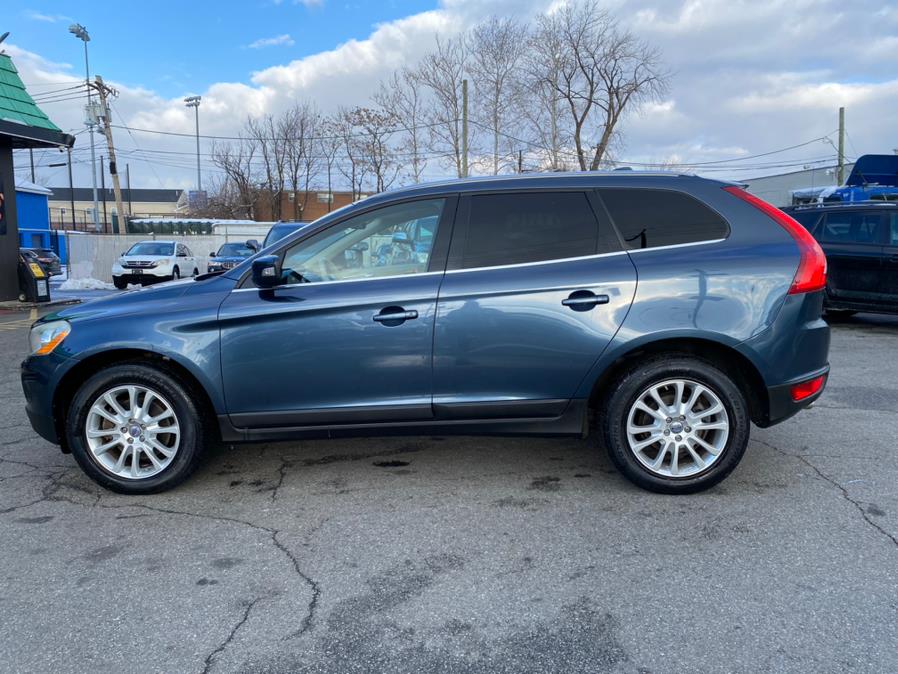 Used Volvo XC60 AWD 4dr 3.0T w/Moonroof 2010 | European Auto Expo. Lodi, New Jersey Used Volvo XC60 AWD 4dr 3.0T w/Moonroof 2010 | European Auto Expo. Lodi, New Jersey