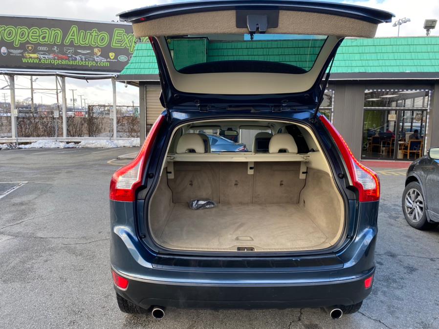 Used Volvo XC60 AWD 4dr 3.0T w/Moonroof 2010 | European Auto Expo. Lodi, New Jersey Used Volvo XC60 AWD 4dr 3.0T w/Moonroof 2010 | European Auto Expo. Lodi, New Jersey