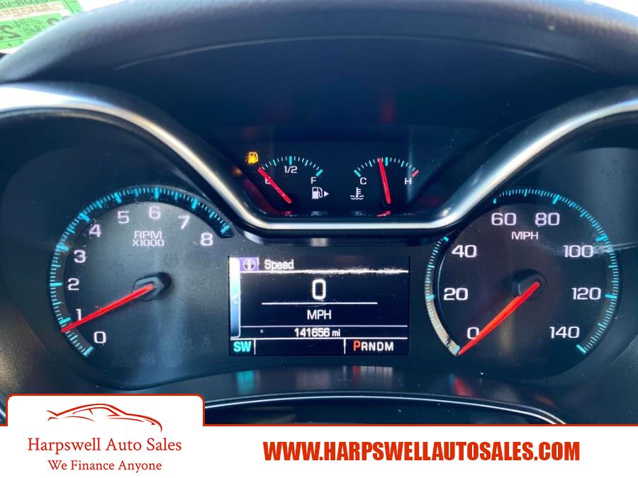 Used Chevrolet Impala 4dr Sdn LT w/1LT 2014 | Harpswell Auto Sales Inc. Harpswell, Maine Used Chevrolet Impala 4dr Sdn LT w/1LT 2014 | Harpswell Auto Sales Inc. Harpswell, Maine