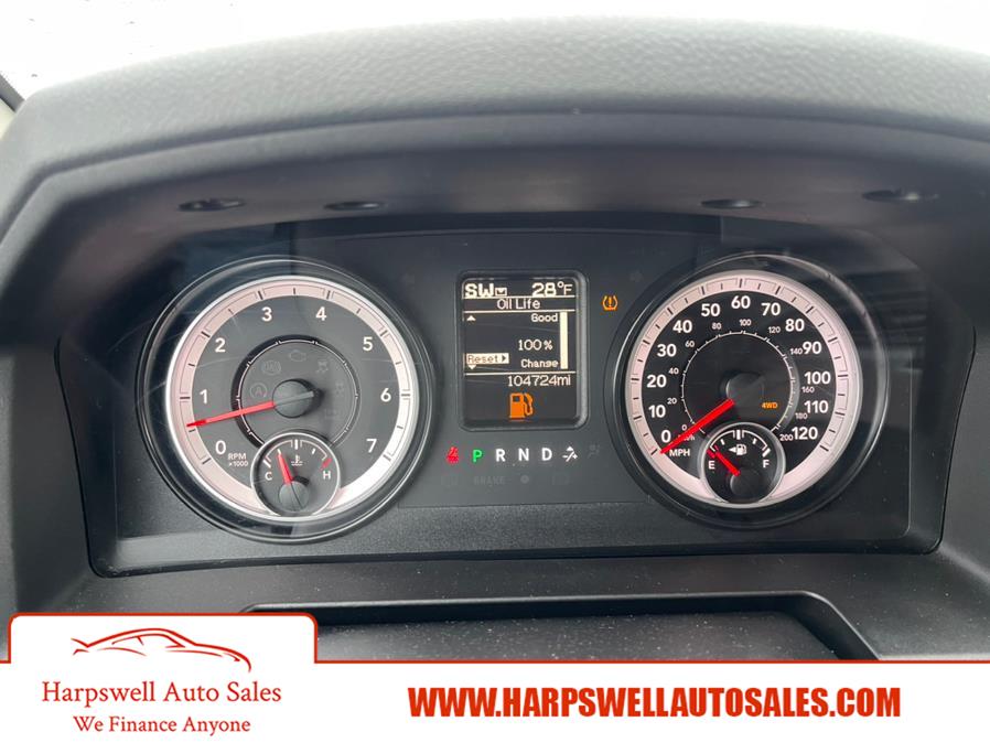 Used Ram 1500 4WD Quad Cab 140.5" Express 2015 | Harpswell Auto Sales Inc. Harpswell, Maine Used Ram 1500 4WD Quad Cab 140.5" Express 2015 | Harpswell Auto Sales Inc. Harpswell, Maine