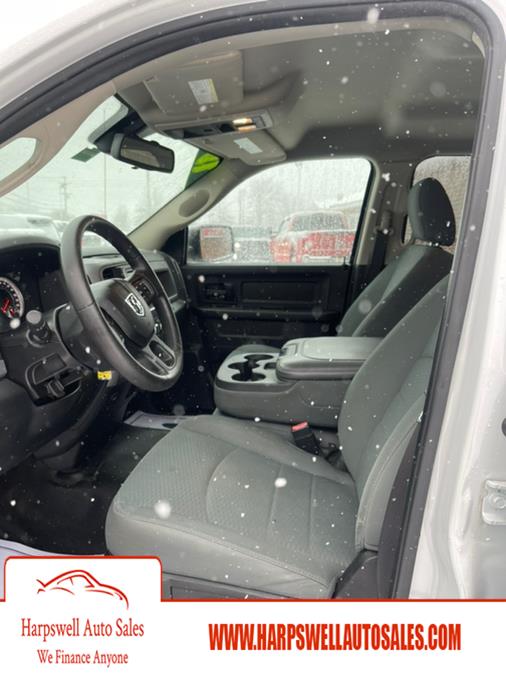 Used Ram 1500 4WD Quad Cab 140.5" Express 2015 | Harpswell Auto Sales Inc. Harpswell, Maine Used Ram 1500 4WD Quad Cab 140.5" Express 2015 | Harpswell Auto Sales Inc. Harpswell, Maine