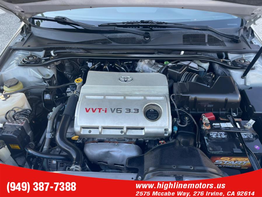 Used Toyota Camry Solara 2dr Cpe SLE V6 Auto (Natl) 2006 | High Line Motors LLC. Irvine, California Used Toyota Camry Solara 2dr Cpe SLE V6 Auto (Natl) 2006 | High Line Motors LLC. Irvine, California