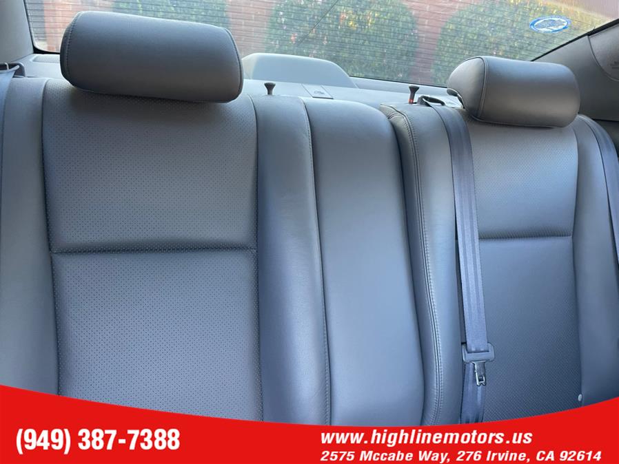 Used Toyota Camry Solara 2dr Cpe SLE V6 Auto (Natl) 2006 | High Line Motors LLC. Irvine, California Used Toyota Camry Solara 2dr Cpe SLE V6 Auto (Natl) 2006 | High Line Motors LLC. Irvine, California