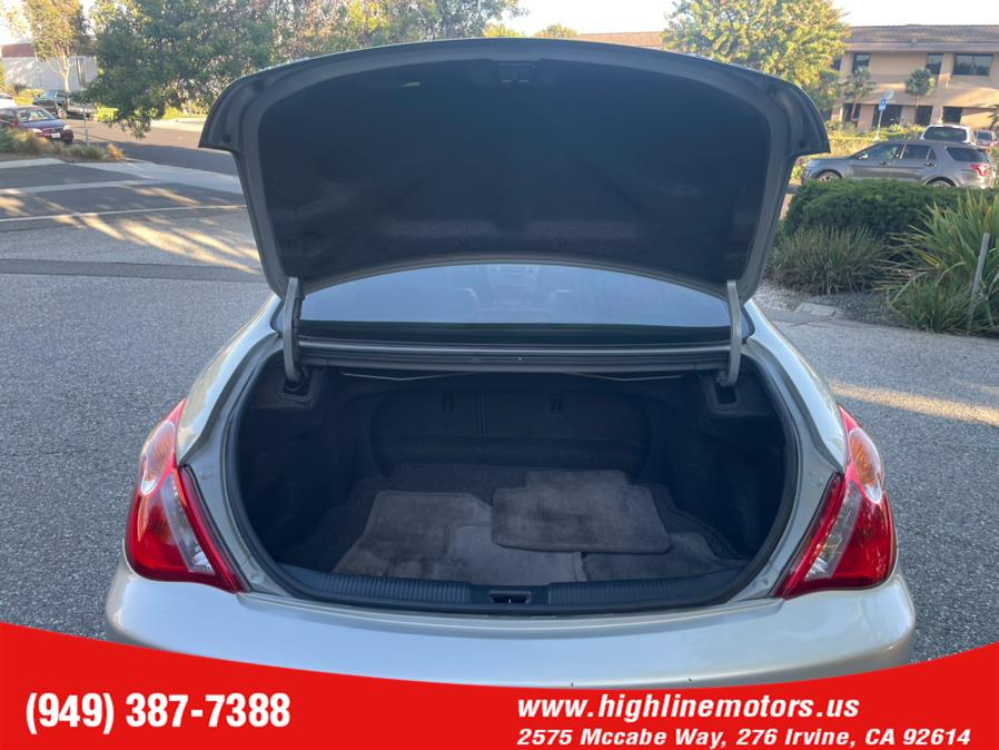 Used Toyota Camry Solara 2dr Cpe SLE V6 Auto (Natl) 2006 | High Line Motors LLC. Irvine, California Used Toyota Camry Solara 2dr Cpe SLE V6 Auto (Natl) 2006 | High Line Motors LLC. Irvine, California