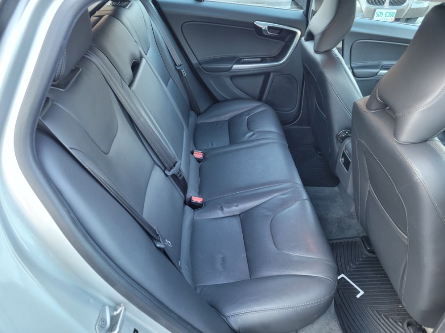 Used Volvo V60 2015.5 4dr Wgn T5 Drive-E Premier FWD 2015 | ODA Auto Precision LLC. Auburn, New Hampshire