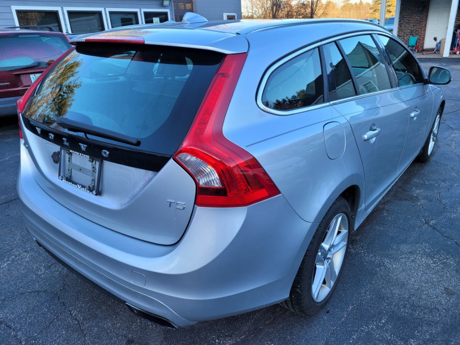 2015 Volvo V60 2015.5 4dr Wgn T5 Drive-E Premier FWD, available for sale in Auburn, New Hampshire | ODA Auto Precision LLC. Auburn, New Hampshire 2015 Volvo V60 2015.5 4dr Wgn T5 Drive-E Premier FWD, available for sale in Auburn, New Hampshire | ODA Auto Precision LLC. Auburn, New Hampshire