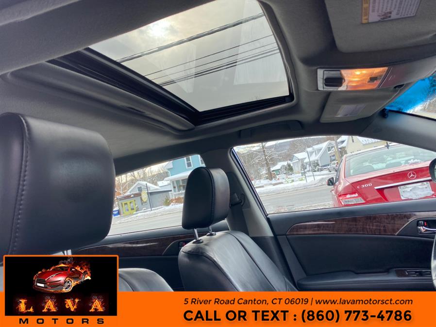 Used Toyota Avalon 4dr Sdn Limited (Natl) 2011 | Lava Motors. Canton, Connecticut Used Toyota Avalon 4dr Sdn Limited (Natl) 2011 | Lava Motors. Canton, Connecticut